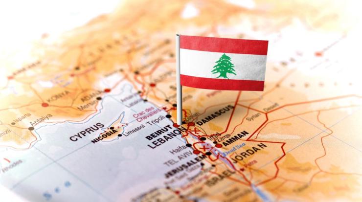Ливан