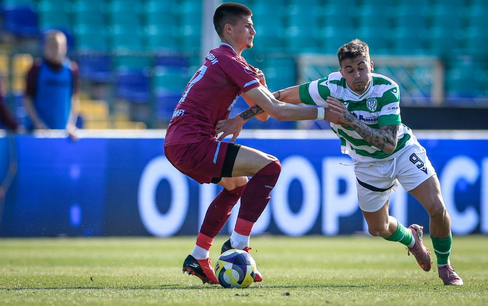 Септември Черно море1