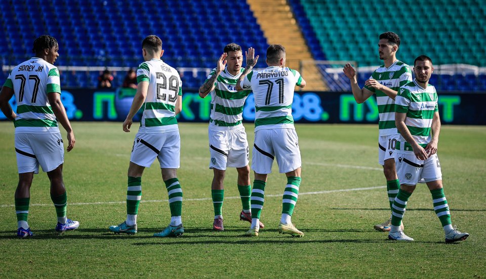 Септември Черно море1