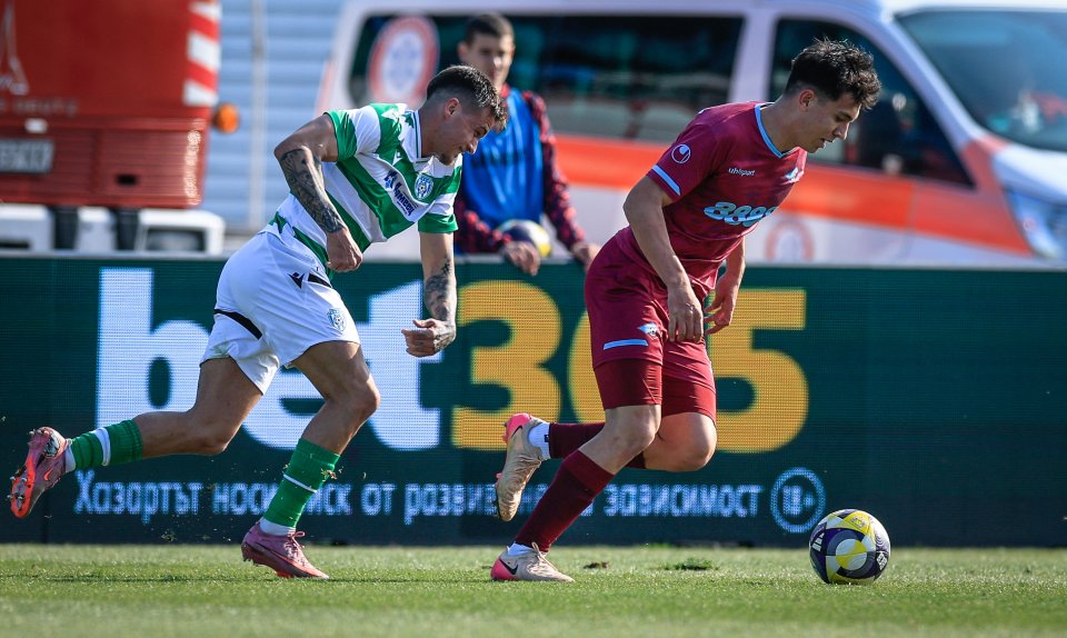 Септември Черно море1