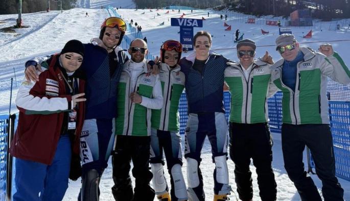 Жест към Малена