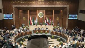 Арабската лига