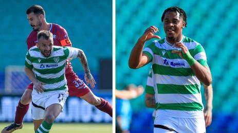 Черно море Септември