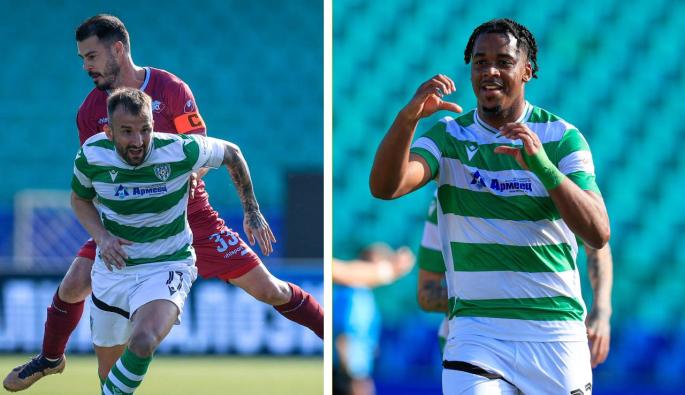 Черно море Септември