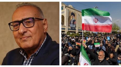 Мохамед Халаф