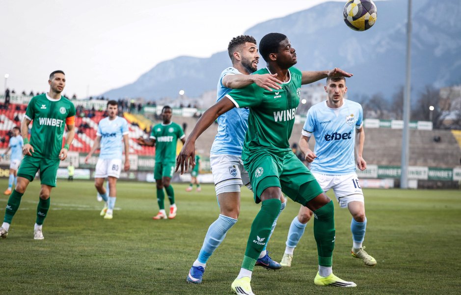 Ботев Враца Арда1