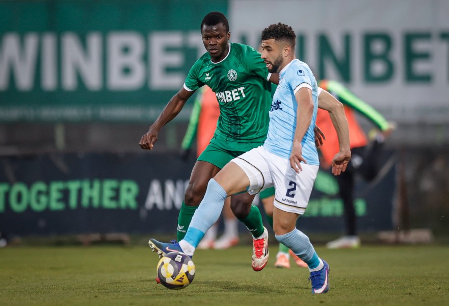 Ботев Враца Арда1