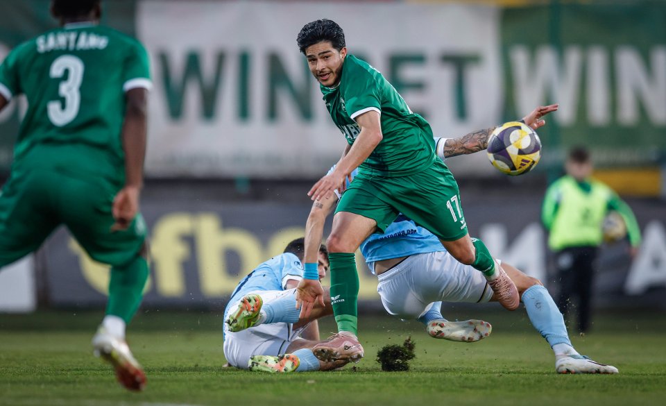 Ботев Враца Арда1