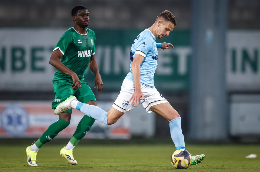 Ботев Враца Арда1