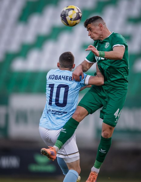 Ботев Враца Арда1