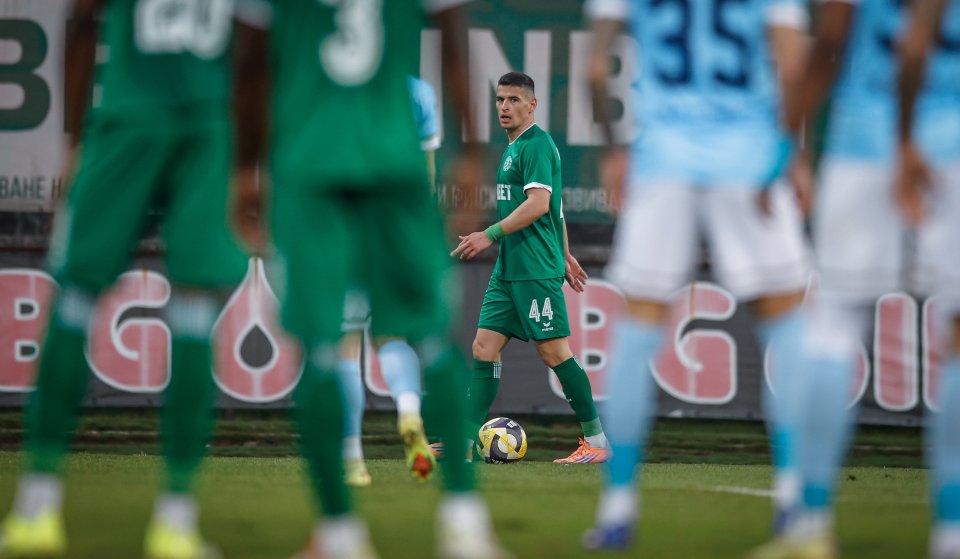 Ботев Враца Арда1