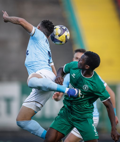 Ботев Враца Арда1