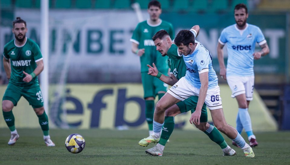 Ботев Враца Арда1