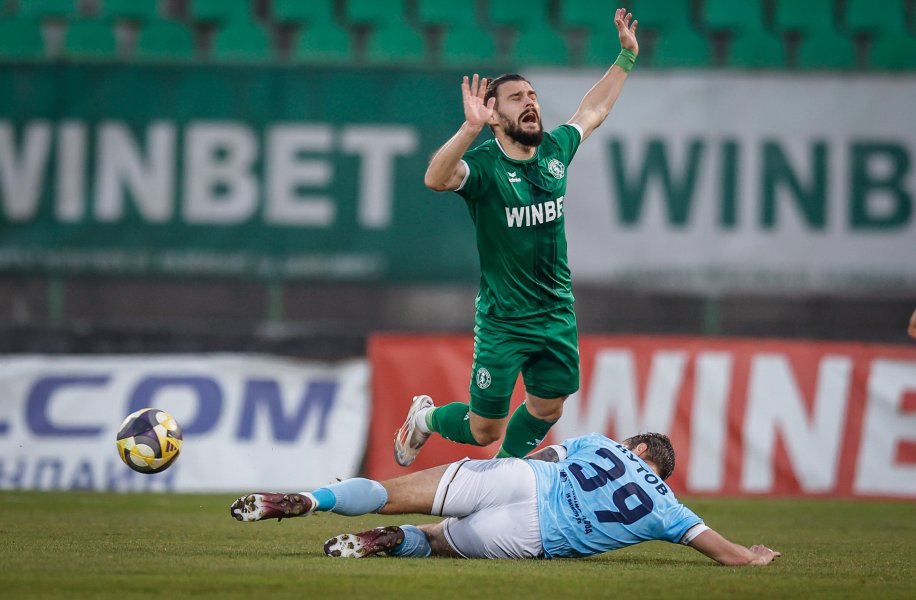 Ботев Враца Арда1