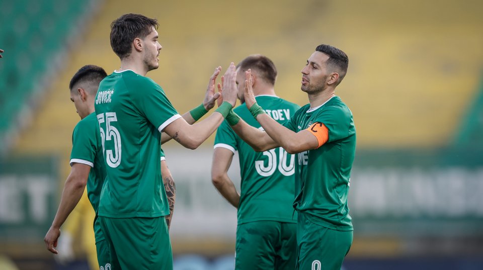 Ботев Враца Арда1