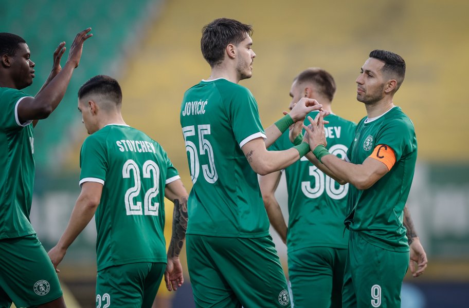 Ботев Враца Арда1