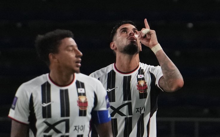 Левски реагира - привлича нападател