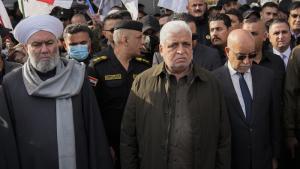 Хашд аш Шааби