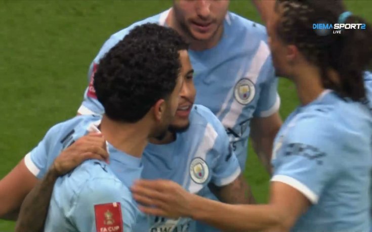 Нюкасъл - Манчестър Сити 1:3 /репортаж/