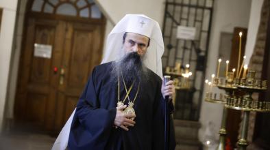 Патриарх Даниил