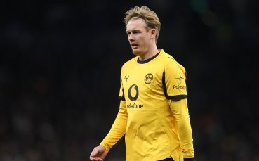 Официално: германски национал напуска Борусия Дортмунд през лятото