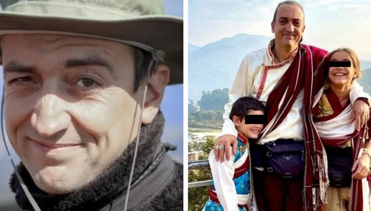 с - Прераждат Калушев в дете