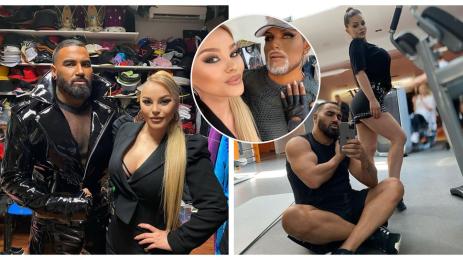 азис деси слава