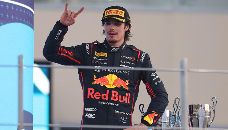 Спорт - Цолов: Контролирах състезанието с моите решения и инстинкт