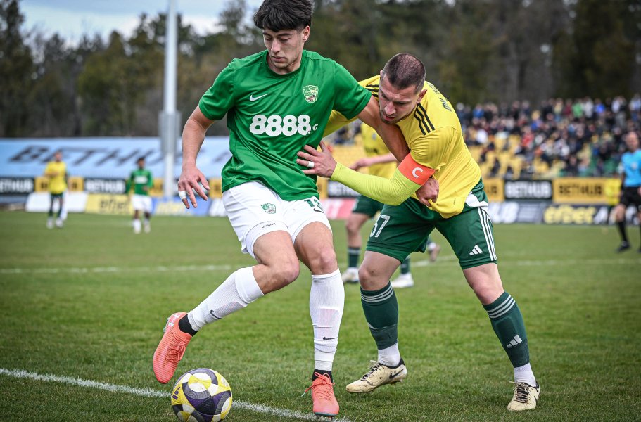 Добруджа Берое1