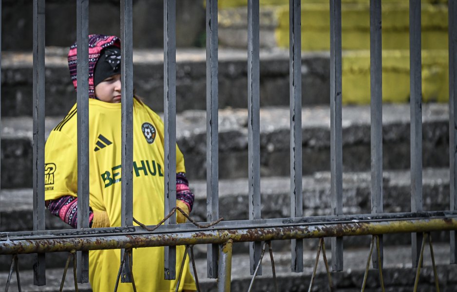 Добруджа Берое1