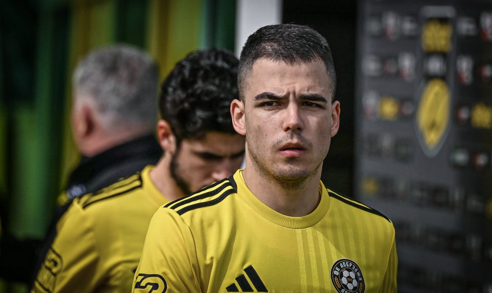 Добруджа Берое1