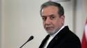 Иранският външен министър Абас Арагчи