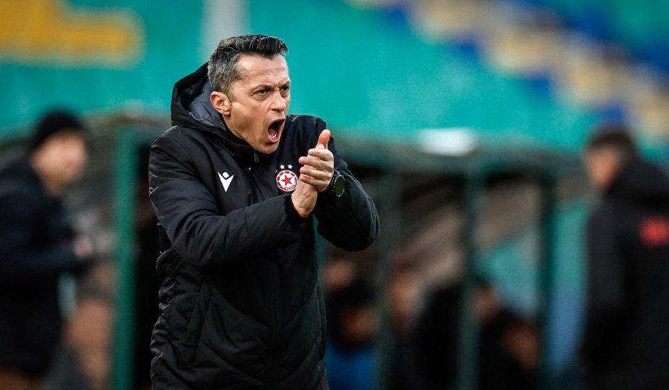 ЦСКА и Локомотив София1