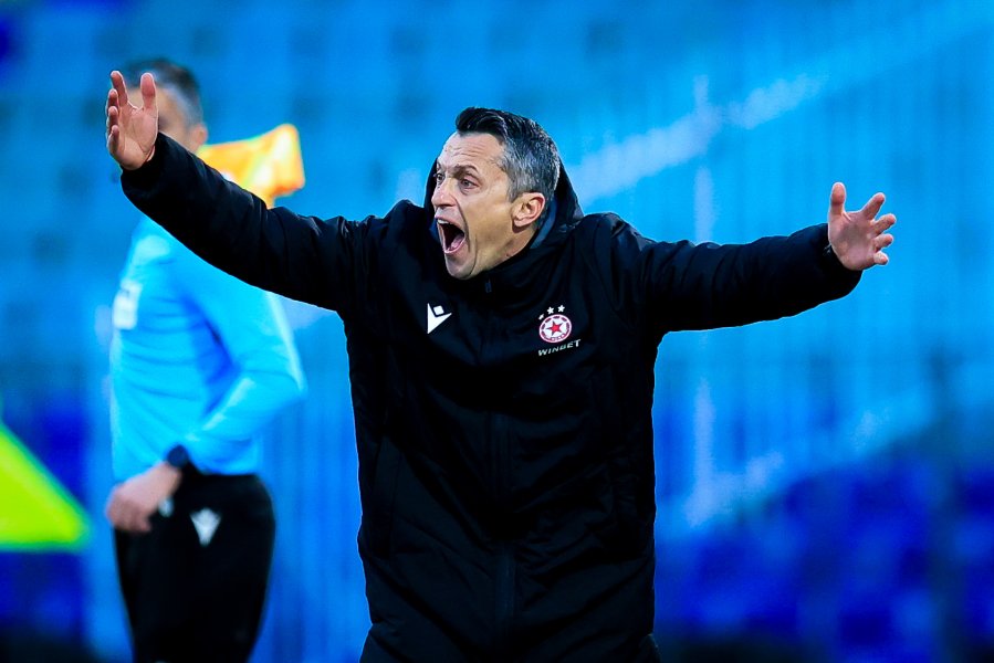 ЦСКА и Локомотив София1