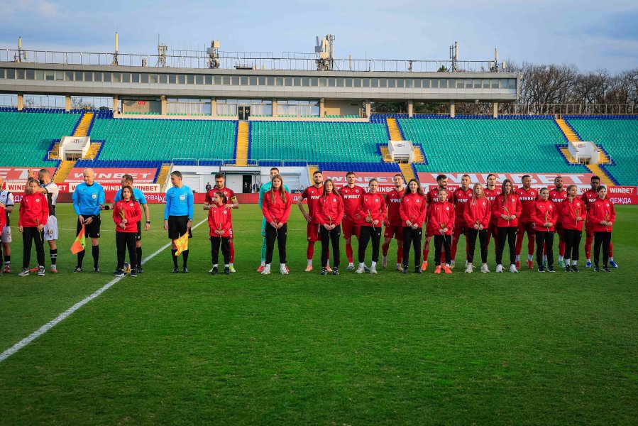 ЦСКА и Локомотив София1