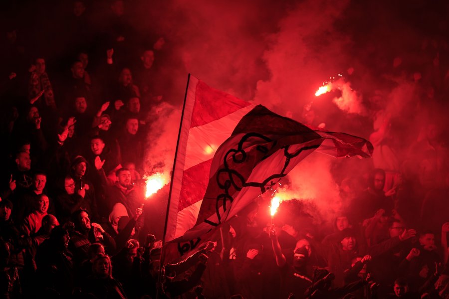 ЦСКА и Локомотив София1