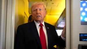 Доналд Тръмп