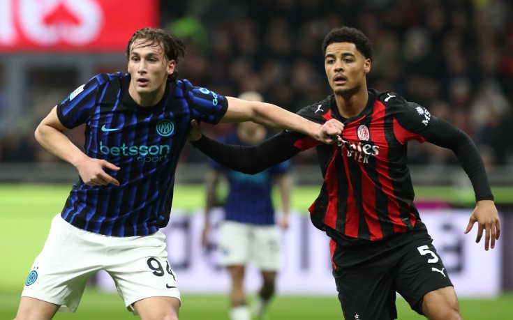 Интер и Милан се срещат в контрола в Австралия