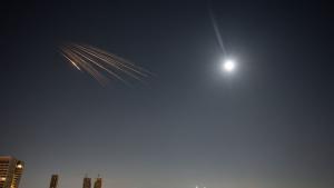 Израел Иран