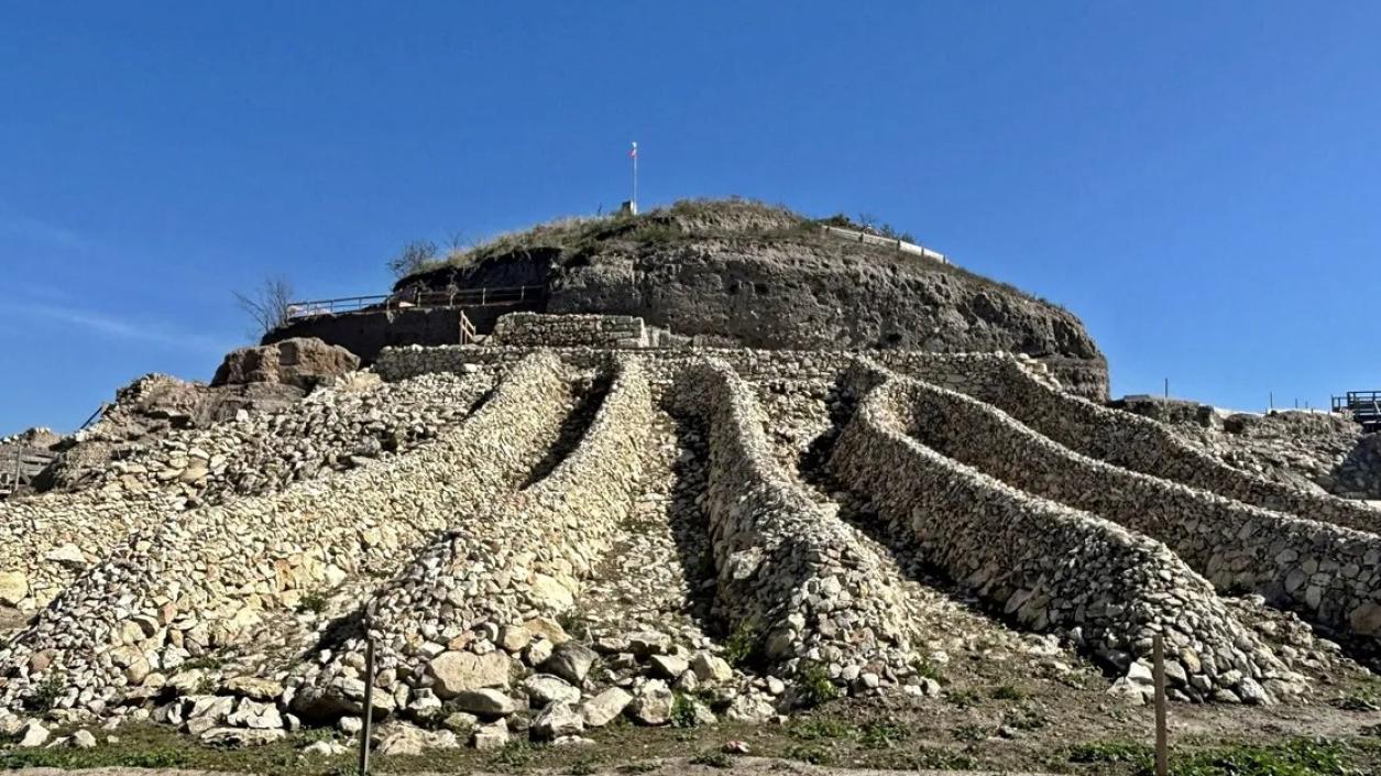 Два нови български обекта получават Знака за европейско наследство