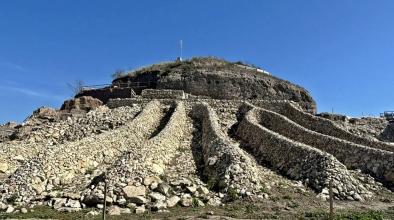 Провадия Солницата