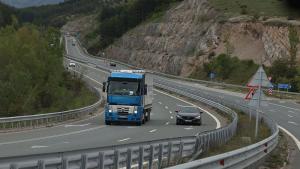 магистрала Струма