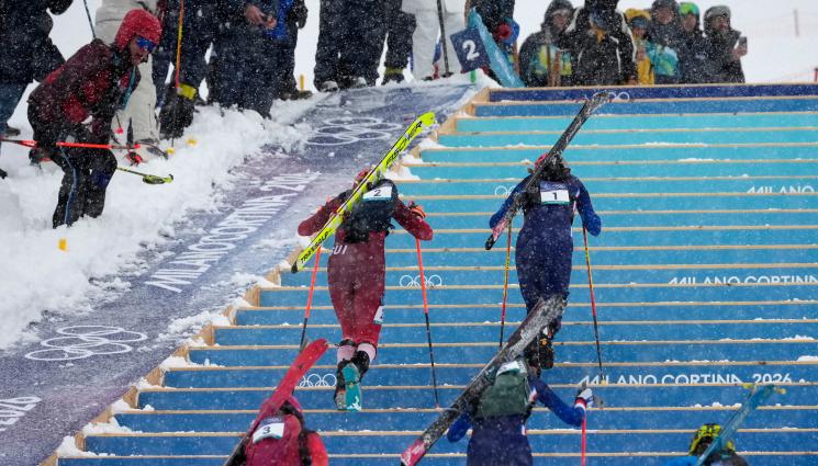 ски алпинизъм - Чудесен български успех! 