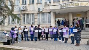 Изплащането на пенсиите през март чрез Български пощи трябва да започне
