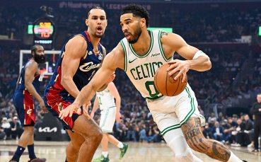 Резултати от НБА