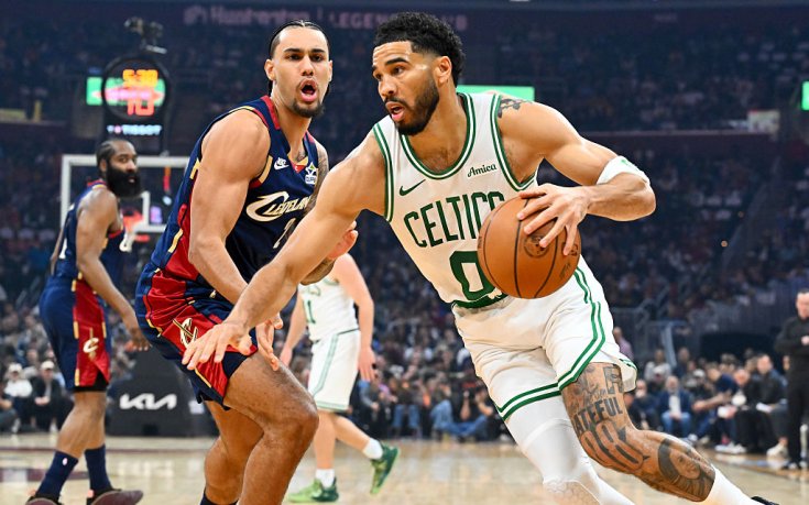 Резултати от НБА