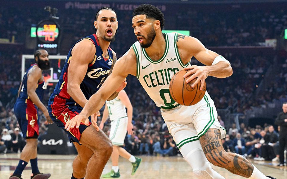 Резултати от НБА