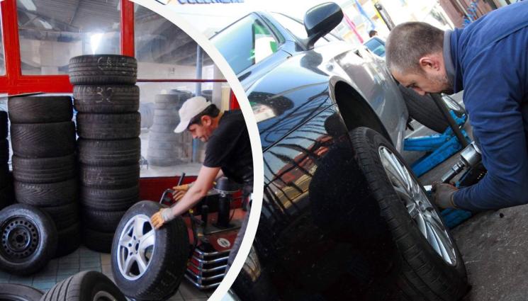 s - Еврото напомпа гумите