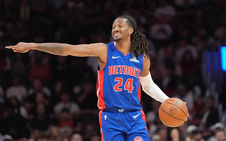 Резултати от НБА