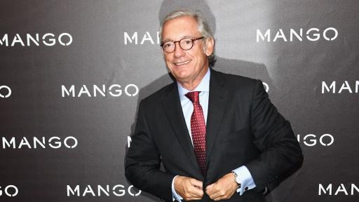 Загадъчната смърт на основателя на Mango Исак Андик